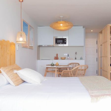 Banana Beach Boutique Studio Platja d'Aro Zewnętrze zdjęcie