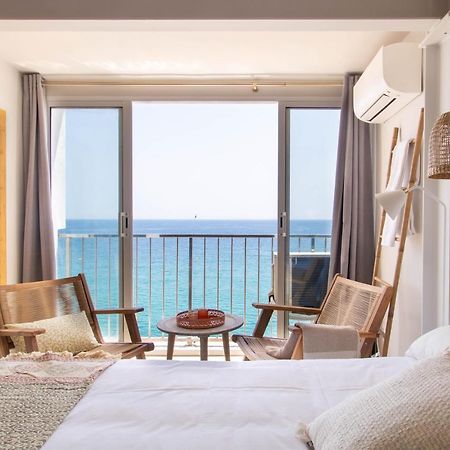 Banana Beach Boutique Studio Platja d'Aro Zewnętrze zdjęcie