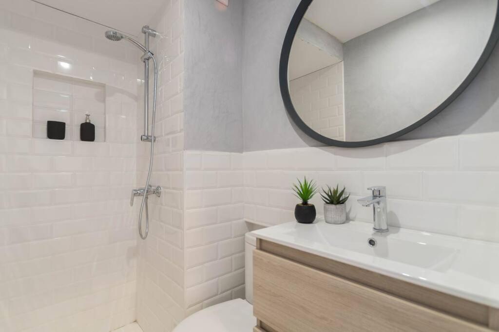 Banana Beach Boutique Studio Platja d'Aro Zewnętrze zdjęcie