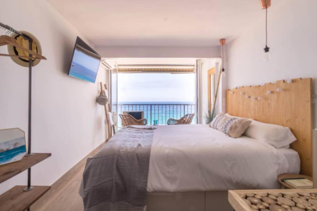 Banana Beach Boutique Studio Platja d'Aro Zewnętrze zdjęcie