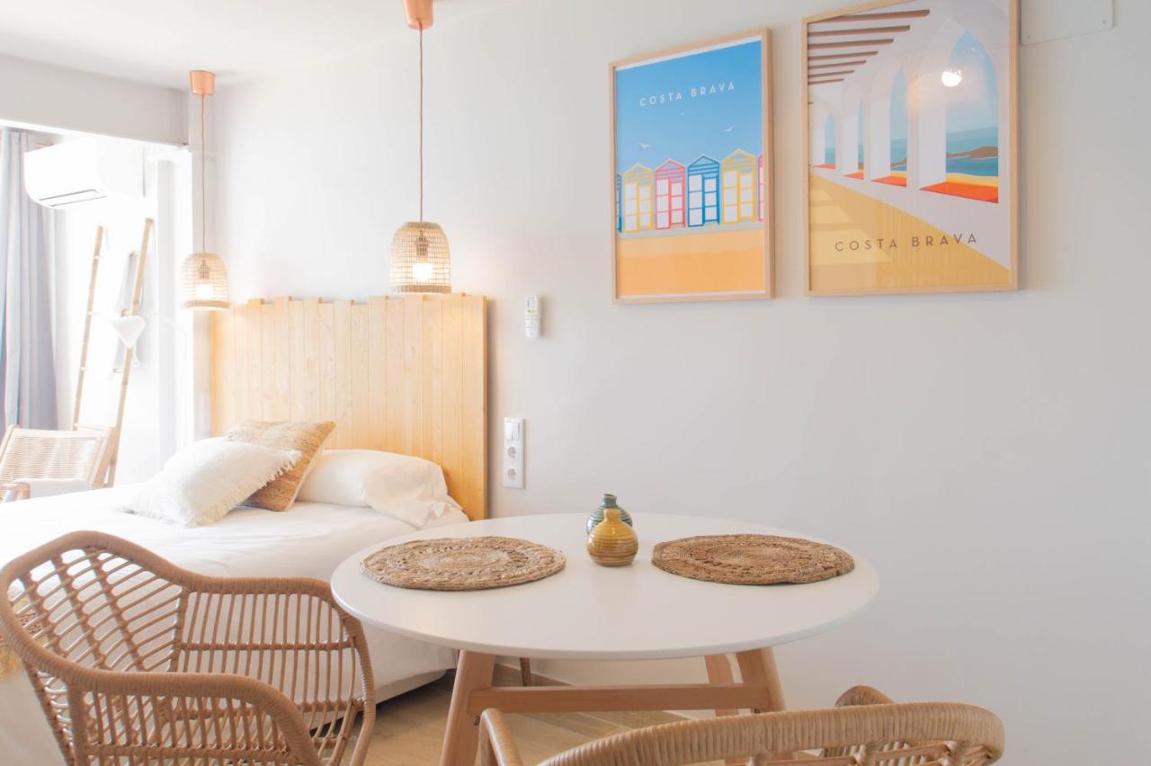 Banana Beach Boutique Studio Platja d'Aro Zewnętrze zdjęcie
