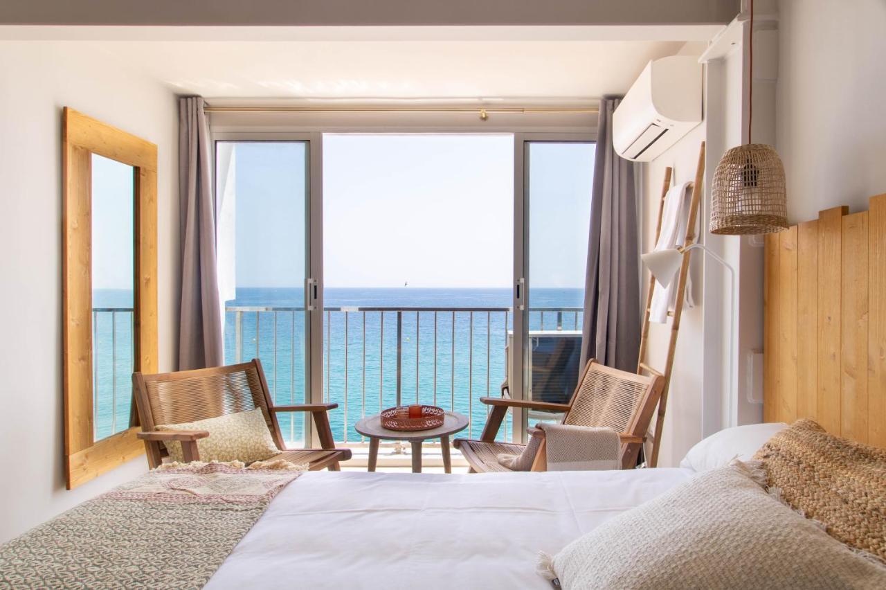 Banana Beach Boutique Studio Platja d'Aro Zewnętrze zdjęcie