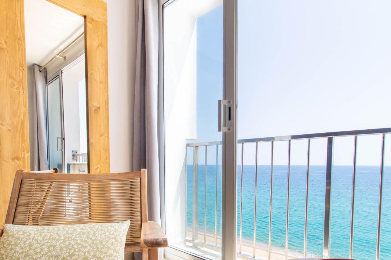 Banana Beach Boutique Studio Platja d'Aro Zewnętrze zdjęcie