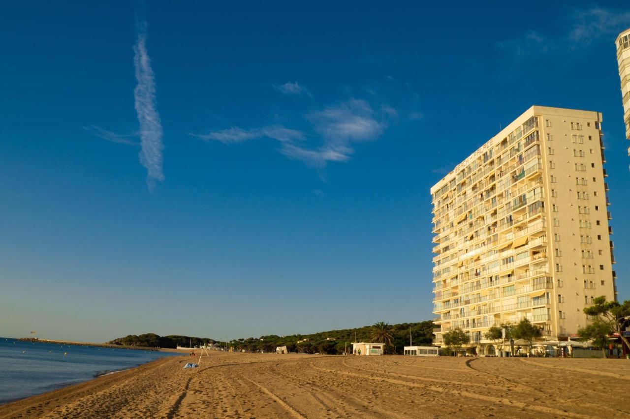 Banana Beach Boutique Studio Platja d'Aro Zewnętrze zdjęcie