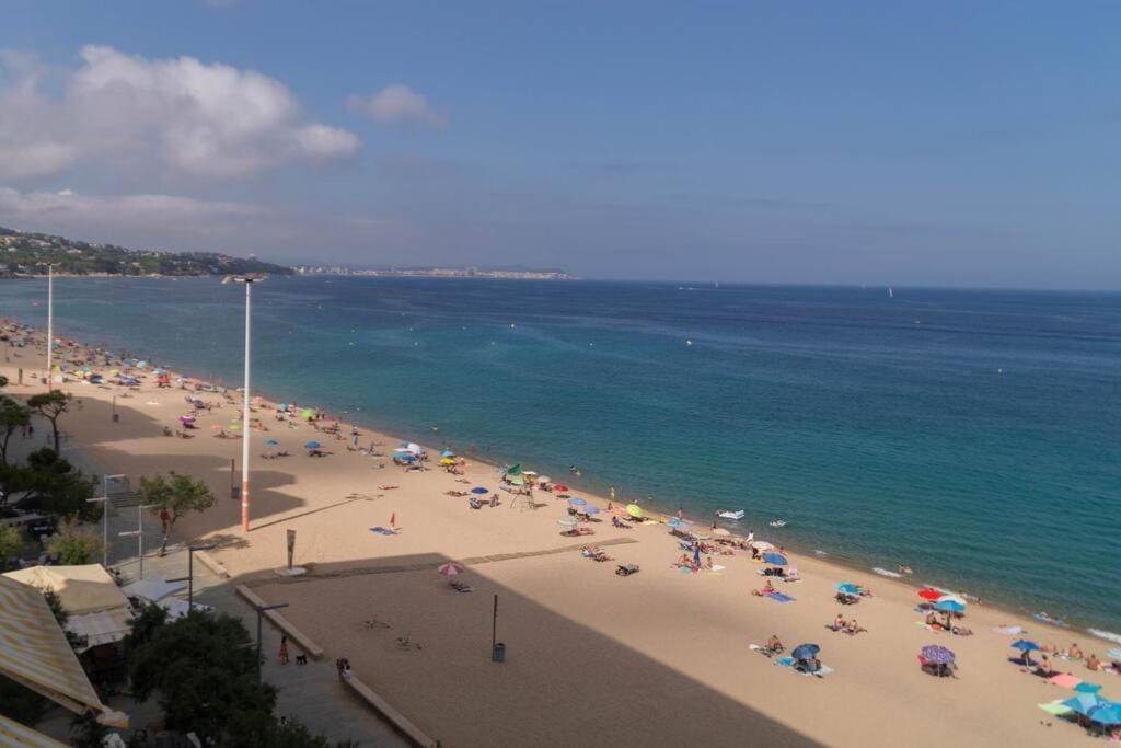 Banana Beach Boutique Studio Platja d'Aro Zewnętrze zdjęcie