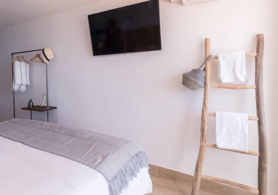 Banana Beach Boutique Studio Platja d'Aro Zewnętrze zdjęcie