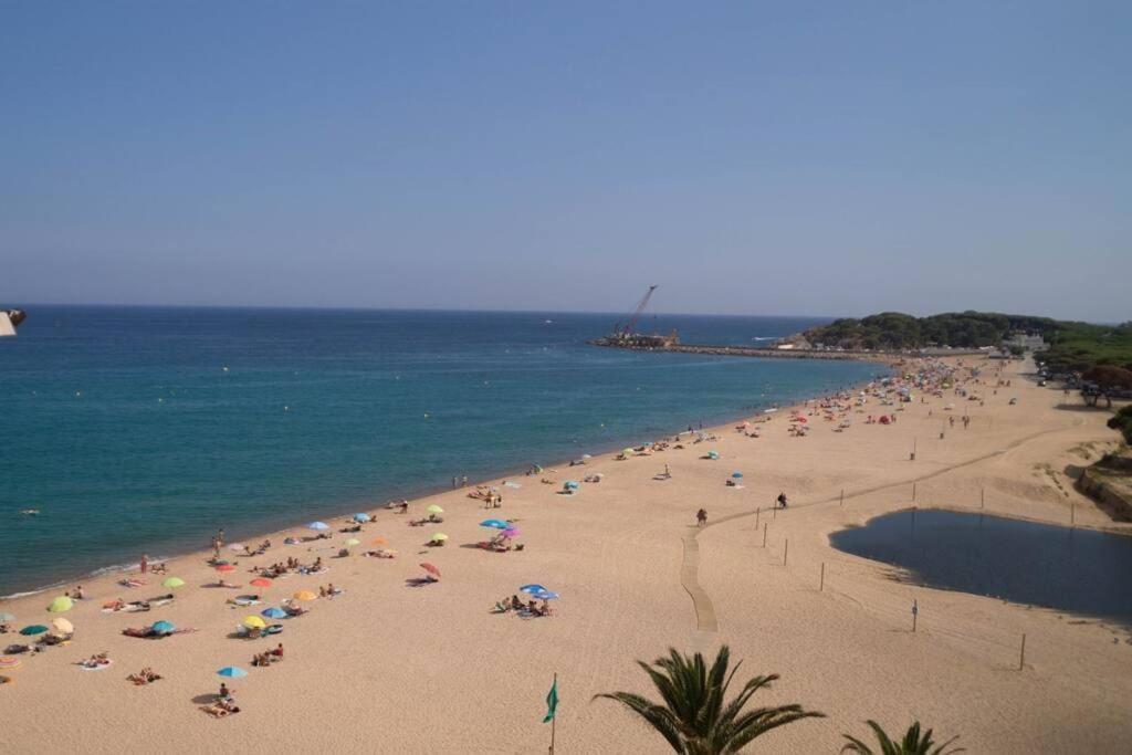 Banana Beach Boutique Studio Platja d'Aro Zewnętrze zdjęcie